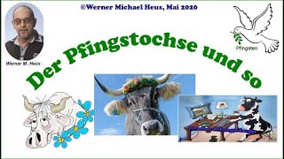 Der Pfingstochse und so [upl. by Saxet]