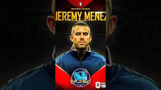 🚨Jeremy Menez rejoint la Kings World Cup  🇫🇷 menez kingsword aminematue footballnews [upl. by Scarito836]