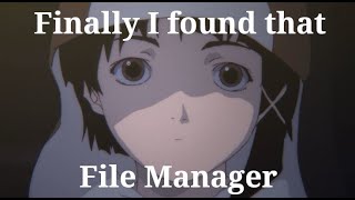 Finally found that file manager  about yazi file manager  A TUI fil manager  in garuda linux [upl. by Bruni]