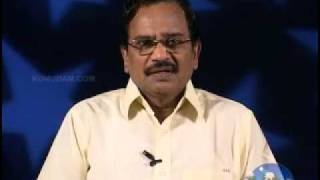 tamil aruvi manian speech part1 [upl. by Kirtley585]