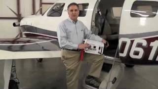 Ground Power Tutorial for General Aviation Aircraft [upl. by Emmi]