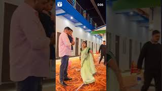 Comedy 😂😂darbhanga love song comedy bhojpuri nehaashishtiwari neha [upl. by Nallac]