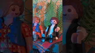 KOMISCHES PIEPEN 😂 Playmobil Comedy Shorts [upl. by Fidellia]