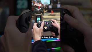 Beitong Competitive Gamepad Fast response and low latency [upl. by Xymenes]