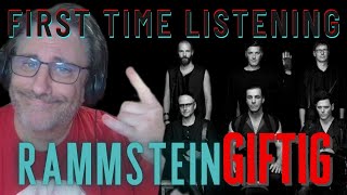 Rammstein Giftig Reaction [upl. by Alphard99]