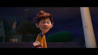 Spies in Disguise 2019  Final Trailer [upl. by Yelnahs945]