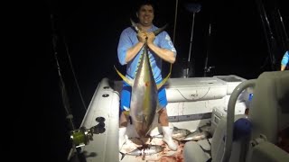 My first overnight Tuna Trip [upl. by Isiahi]