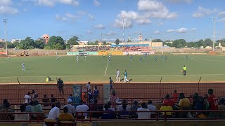 En direct stade Amadou Barry Navetane GUEDIAWAYE ZONE 2 ASC NOTAIRE VS ASC JAMONO 2 Premier mitemp [upl. by Arch]