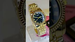 quotTimeless Elegance Timeo Womens Watchesquot [upl. by Ramoh]