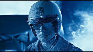 Terminator 2 Hasta La Vista Baby 4K Remastered 2017  3D [upl. by Fillbert]