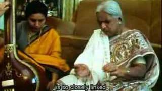 Girija Devi  Raag Jaunpuri [upl. by Ailehpo]