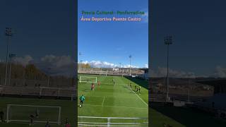 Previa Cultural Ponferradina 1RFEF [upl. by Pablo]