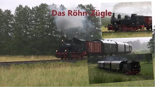 Das Röhn Zügle [upl. by Ocramed659]