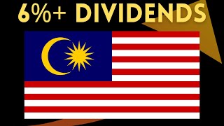 High Dividend Stocks in Bursa Malaysia for 2024 Part 2 [upl. by Curson]