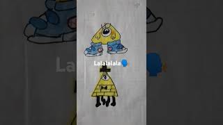 bebe bill bebebill Gravityfalls [upl. by Centeno]