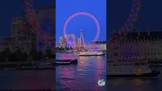 EXPLORE LONDON walking tour [upl. by Stich]