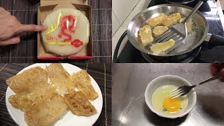 How to Cook Tikoy [upl. by Vaules]