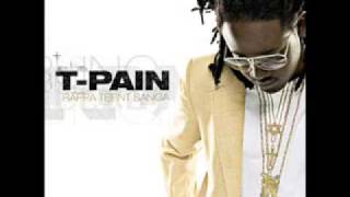 TPain  Im Sprung remix [upl. by Nnaid]