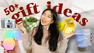 50 Unique Gift Ideas that ppl actually want [upl. by Tannie]