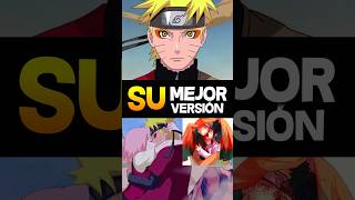 El Modo Sabio es LA MEJOR VERSIÓN de Naruto  Naruto Shippuden Facts [upl. by Nosnev]