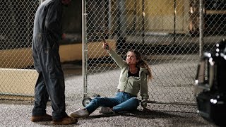 After the Lockup 2024 Movie  Powerful Action Full Length English Latest HD New Best Action Movies [upl. by Ynnhoj]