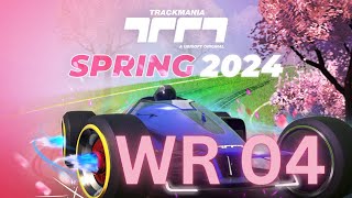 Spring 2024 04  WR by Zodiark 25506 [upl. by Fania]