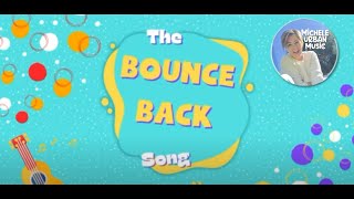 The Bounce Back Song I Can Do That by Michele Urban [upl. by Hamirak]