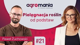 Wszystko co musisz wiedzieć o glebie  AGROMANIA  Magda Urbaniak [upl. by Layney99]