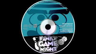 hasbro family game night wii full ostsoundtrack [upl. by Natsud]