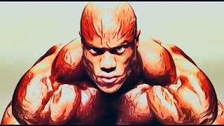 PHIL HEATH vs EVERYBODY  2017 Motivation [upl. by Wareing]