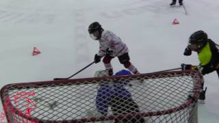 Swindon Wildcats Academy  Learn To Play [upl. by Yffub763]