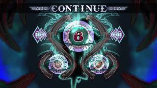 Game Over BlazBlue  Continuum Shift PlayStation 3 [upl. by Welton]