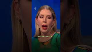 Every parent can relate Katherine Ryan CatsDoesCountdown [upl. by Isis]