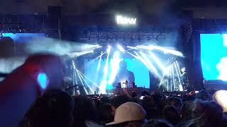 ALESSO If I Lose Myself OneRepublic RemixLollapalooza Argentina 2022 en vivo live [upl. by Fish]