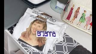 Making personalized tshirt with photo using cricut [upl. by Nehtan]