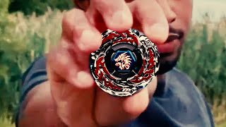 Beyblade in Real Life [upl. by Scharff]