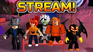 STREAM Vintecro Plastonix Arx Speeder Ieat Loomian Legacy Español  Roblox [upl. by Leuas]