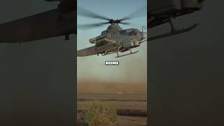 Marine Helicopter Makes Hilarious Landing [upl. by Eceeryt]