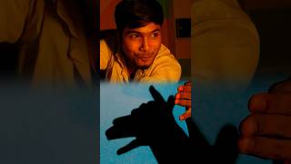 Candle iruntha podhume 🤣🕯️😜 harishhatricks youtubeshorts shadowfight [upl. by Matilda]