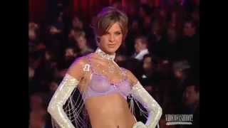 Victorias Secret Full Runway Show  2003  VF VAULT [upl. by Katinka]