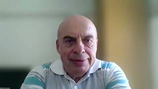 2023 Keynote  Natan Sharansky [upl. by Ambros]