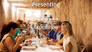 The Ghan Expedition  Off Train Activities [upl. by Ayocal]