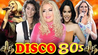 💥 70s 80s 90s Disco Songs Legends🔥 New Italo Disco Music Selection 2024🔥 Golden Eurodisco Mix [upl. by Rawley894]