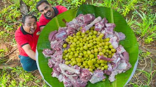 Mutton Nelli Recipe  WORLD FOOD TUBE [upl. by Janela]