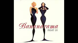 Bananarama  quotMovin On Tony Humphries SpagANana Dubquot SD 480p [upl. by Gerrit]