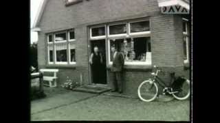 Havelte dorpsfilm 1961 [upl. by Dewey671]