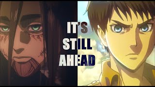 Why Attack on Titan isnt over [upl. by Iphigeniah]