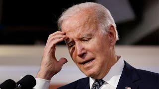 Biden was ‘befuddled and lost’ while Trump looked ‘remarkably calm’ [upl. by Llenol419]