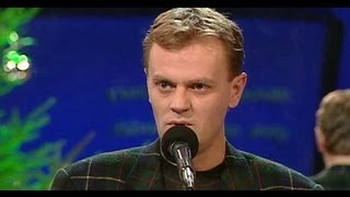 Donald Tusk w programie quotSzansa na sukcesquot [upl. by Eelsnia]