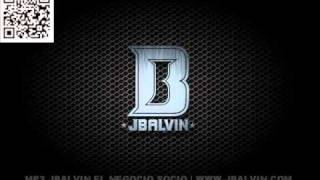 jbalvin En lo oscuro J Balvin Prod DHR oficial [upl. by Arretal]